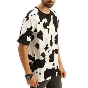 Camisetas de Felpa para Hombre, Ligeras, 100% Algodón, Diseño Personalizado, Secado Rápido, Transpirables, Alta Calidad, Nueva Colección 2026, Disponibles en Línea - Product Image 4