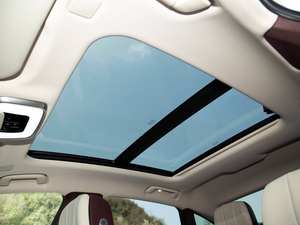 Voiture d'occasion modèle H9, essence, de haute qualité et rapide, prête à rouler - Product Image 6