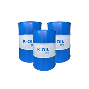 Aceite de motor de alto rendimiento fabricado en Vietnam, precio al por mayor, puede ser de marca OEM, para vehículos de construcción, grado 15W40 CH-4 - Product Image 1