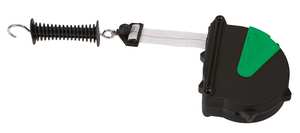 Chiusura per cancelli Flexigate con nastro MT 7,5 - Product Image 1