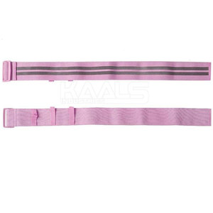 Bandes de Résistance en Tissu pour Exercices de Fitness avec Impression de Logo Personnalisé, Bande de Cercle pour Hanches et Bande de Résistance pour Fessiers - Product Image 4