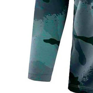 Jersey de carreras cómodo Buen producto Jersey de carreras de manga larga de secado rápido de alta calidad para hombres - Product Image 4