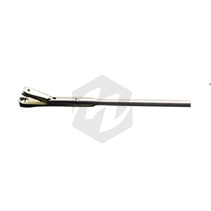 Instrumentos Ortopédicos Manuales Premium Kerrison Rongeurs de Alta Calidad para Corte y Desbridamiento Óseo Quirúrgico MOL - Product Image 5