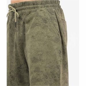 Top Selling <b>Men's</b> Lightweight Breathable High Waist Sweatpants Solid Color Cotton Pants with Pocket Price <b>Trousers</b> - Product Image 5