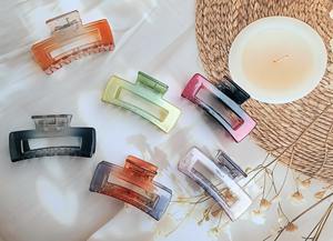 Pinzas para el Cabello de Uso Diario para Mujer, las Más Vendidas, Disponibles a Precios Accesibles desde India - Product Image 6