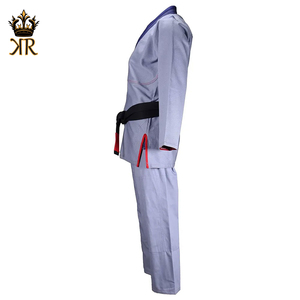 ชุดยูนิฟอร์มจีจิทสึจิทสึชุดคอตตอนสำหรับชาวไทยมาร์ตินัส - Product Image 3