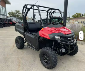 ขายรถ Honda Pioneer 700 Deluxe 675cc เครื่องยนต์สูบเดียว 4 จังหวะ ปี 2025-2026 ราคาประหยัด พร้อมจัดส่งทั่วประเทศ - Product Image 6