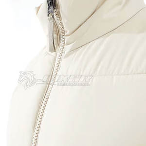 เสื้อกั๊กกันลมสำหรับผู้ชายเสื้อกั๊กกลางแจ้งกันลมปรับขนาดได้ - Product Image 3