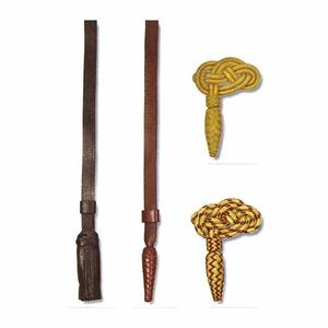 Nudo de lingotes de alta calidad bávaro, alambre de lingotes hecho a medida, nudos de sable Vintage, daga, nudo de bayoneta - Product Image 5