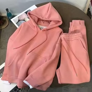 Breathable Woven Hoodies with Heat-Transfer Printing - Product Image 2