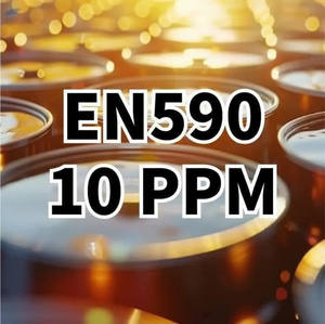 EN590 10ppm Tambor diésel 1000MT Pequeños pedidos aceptados - Product Image 2