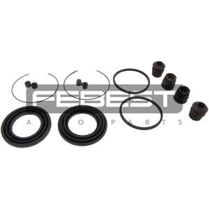 Set di ricambi e accessori per il supporto FEBEST (0475-CS3F) - PINZA DE PRENOS - Product Image 1