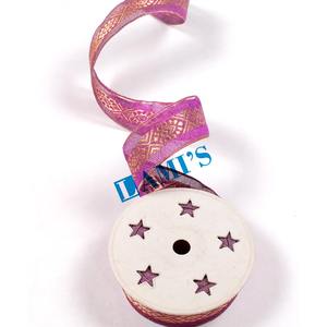 ผ้าถักลายซิกแซกแบบกว้างสำหรับงานหัตถกรรมสิ่งทองานตัดเย็บ - Product Image 3