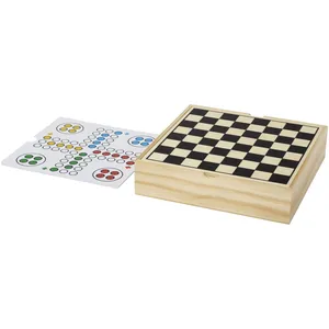Jeu de société personnalisé Monte-Carlo pour le merchandising - Product Image 3