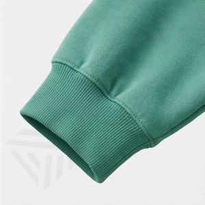 Conjunto Deportivo Personalizado de Felpa, 220 Gramos, Algodón, Corte Holgado, Sudadera con Capucha y Pantalones Jogger, Invierno, Mujer, Premium, Gimnasio - Product Image 6