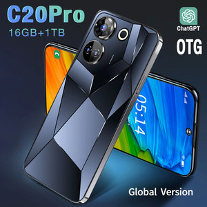 สมาร์ทโฟน Hot 20 Pro 5G รองรับ VoIP กล้อง 108MP หน้าจอความละเอียด HD 2K ชาร์จเร็ว 65W หน่วยความจำ 16GB+1TB รองรับภาษาฝรั่งเศส/สเปน - Product Image 5