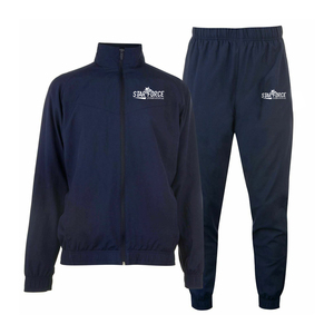 Nouveauté Ensemble de vêtements de sport d'hiver unisexe, coupe ajustée, pull à capuche personnalisé, survêtement de taille XXL imprimé pour hommes et femmes - Product Image 4