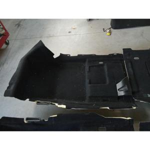 Tapis intérieur PEUGEOT 5008 (2017>) (17>) 98158203zd - Product Image 5