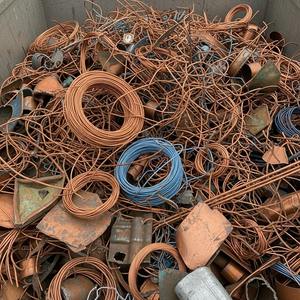 Chatarra de cobre a granel ofrecida a precios competitivos adecuada para recicladores, fabricantes y fundiciones que buscan materias primas limpias - Product Image 2