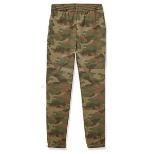 Pantalon de survêtement pour hommes, vêtements de mode personnalisés, pantalon de survêtement pour hommes avec poches latérales, au prix de gros - Product Image 1