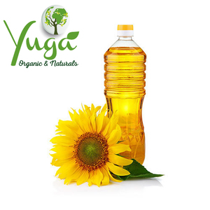 Huile de tournesol raffinée de haute qualité Huile de plantes premium à vendre - Product Image 3