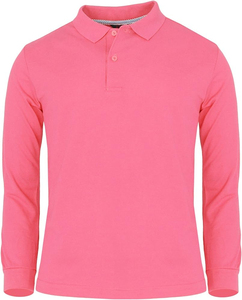 T-shirts polo de haute qualité 100% coton pour hommes avec logo personnalisé et motif solide Vente en ligne T-shirts polo pour hommes Taille OEM - Product Image 1