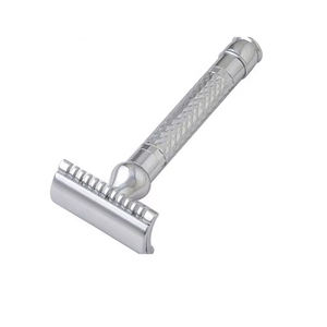 Maquinilla de afeitar de seguridad de doble filo de calidad natural disponible a precio competitivo de exportador indio - Product Image 3