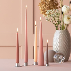 Fancy Design Silver Plated Metal <b>Taper</b> <b>Candle</b> Holder for Home & Wedding Table Lighting Decoration Luxury <b>Candle</b> <b>Taper</b> - Product Image 6