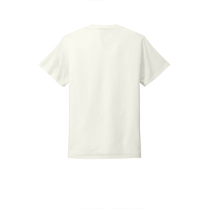 Camiseta de Algodón para Hombre, Diseño Minimalista, Etiqueta Privada Disponible, Suministro al por Mayor - Product Image 2