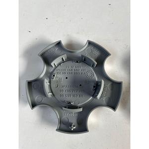 ชุดดุมล้อฟรีวีล OPEL Antara Series (06>15) / ดุมล้อ 90468692 เบนซิน - Product Image 2