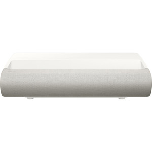 Huge Discount Premiere LPU9D 2500-Lumen UHD 4K Ultra Short-Throw Laser Smart Home Theater <b>Projector</b> - Product Image 1