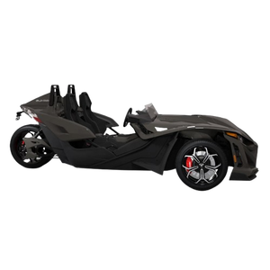 Roadster sport 3 roues le plus vendu avec moteur haute performance au prix d'usine - Product Image 5