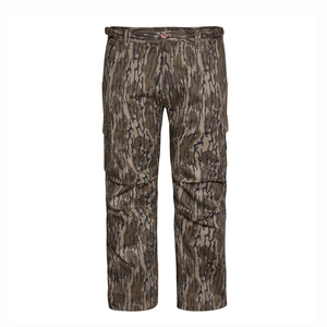 Pantalones de Caza de Invierno con Estampado de Camuflaje Personalizado, Cintura Ajustable, Transpirables, Impermeables, Marca Bayer Pakistan, para Actividades al Aire Libre - Product Image 1