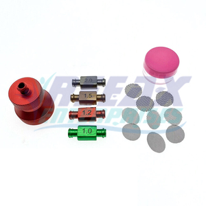 REEAX ENTERPRISES Ensemble de transfert de graisse Nano Micro de haute qualité Meilleur matériau pour les instruments chirurgicaux Produit le plus récent - Product Image 1