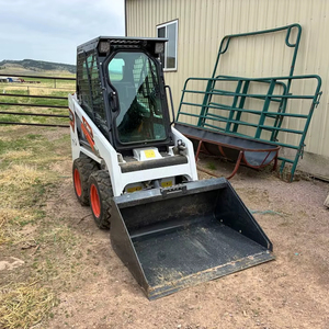 2024สำหรับ Bobcat S70รถตักรถตักดินพร้อมแกนมอเตอร์แบริ่งเครื่องยนต์ปั๊มส่วนประกอบกระปุกเกียร์ - Product Image 2