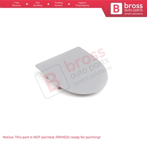 Cubierta de Ojo de Remolque para Parachoques Trasero BSP729 2M51F17K922AA para Focus Sedán 2002-2005 - Product Image 4