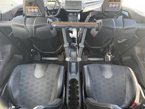 Maverick R Max X RS 2024 de Venta Rápida con Smart-Shox - Product Image 2