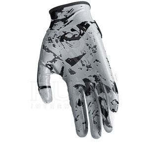 Gants de football américain en cuir à vendre Gants de football américain nouveau style Concevez vos propres gants de football américain - Product Image 5