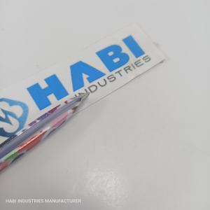 Direct Manufacturer's Professional Green Stainless Steel <b>Eyebrow</b> Tweezers Silver Tip Curved Facial <b>Hair</b> <b>Remover</b> for Beauty Use - Product Image 4