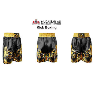 2025 nueva llegada Soft <span class=keywords><strong>Wear</strong></span> hombres Kick Boxing Shorts <span class=keywords><strong>Wrestling</strong></span> Fight <span class=keywords><strong>Wear</strong></span> Muay Thai Boxing Shorts