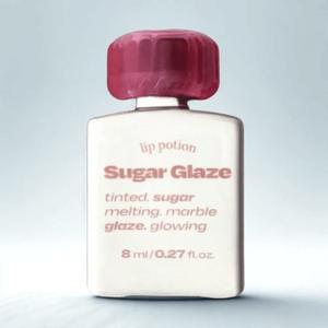 Potion pour les lèvres Glaçure au sucre No.11 Dolly Ball - Product Image 1