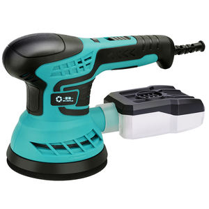 Ponceuse orbitale électrique à vitesse constante 130W 1.0MM Excentricité Outils électriques Ponceuses évaluées - Product Image 2