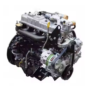 TD27เครื่องยนต์ดีเซลมือสองจากญี่ปุ่น - Product Image 4