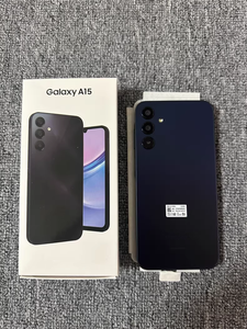 Teléfonos Inteligentes Móviles Más Vendidos A15 Origen China Ram 128GB Teléfono Electrónico - Product Image 2