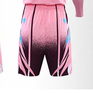 Vêtements de sport en gros, uniforme de basket-ball, logo personnalisé imprimé, qualité supérieure, grande taille, séchage rapide, respirant, dernière tendance - Product Image 4