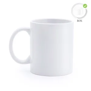 Tazza in Ceramica Personalizzata Madina per Articoli Promozionali e Merchandising - Product Image 1