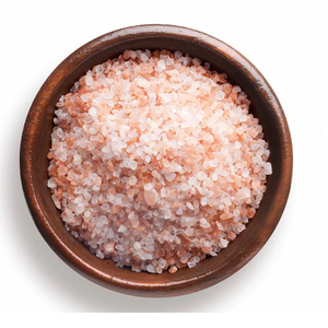 เกลือหินอาหารธรรมชาติฮิมาลายันเกลือกินได้สีชมพู - Product Image 5