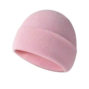 Gorro de Punto al por Mayor, Envío Directo, para Hombre, 100% Acrílico, Impresión Digital, Gorro Común, Gorro de Punto, Hecho en Pakistán - Product Image 1