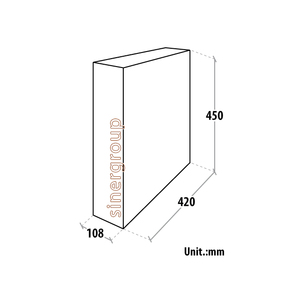 Système d'osmose inverse à flux direct personnalisable 2 voies 70-120 L/H pour eau pure et pétillante 200-400 GPD sous évier - Product Image 6