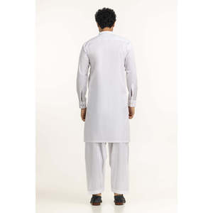 Trajes de Estilo Regular en Algodón SK-PSD-S25-008 - Product Image 2